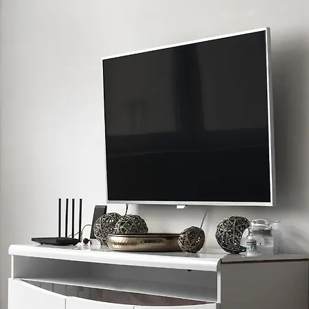Comfy Flat In The City Center Varsavia Esterno foto