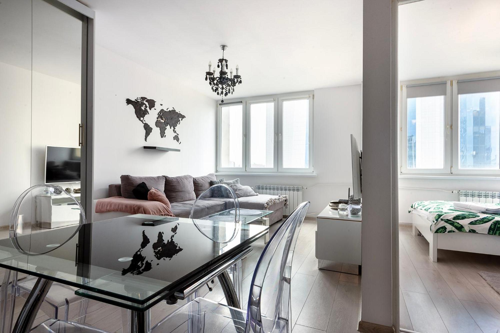 Appartamento Comfy Flat In The Center *