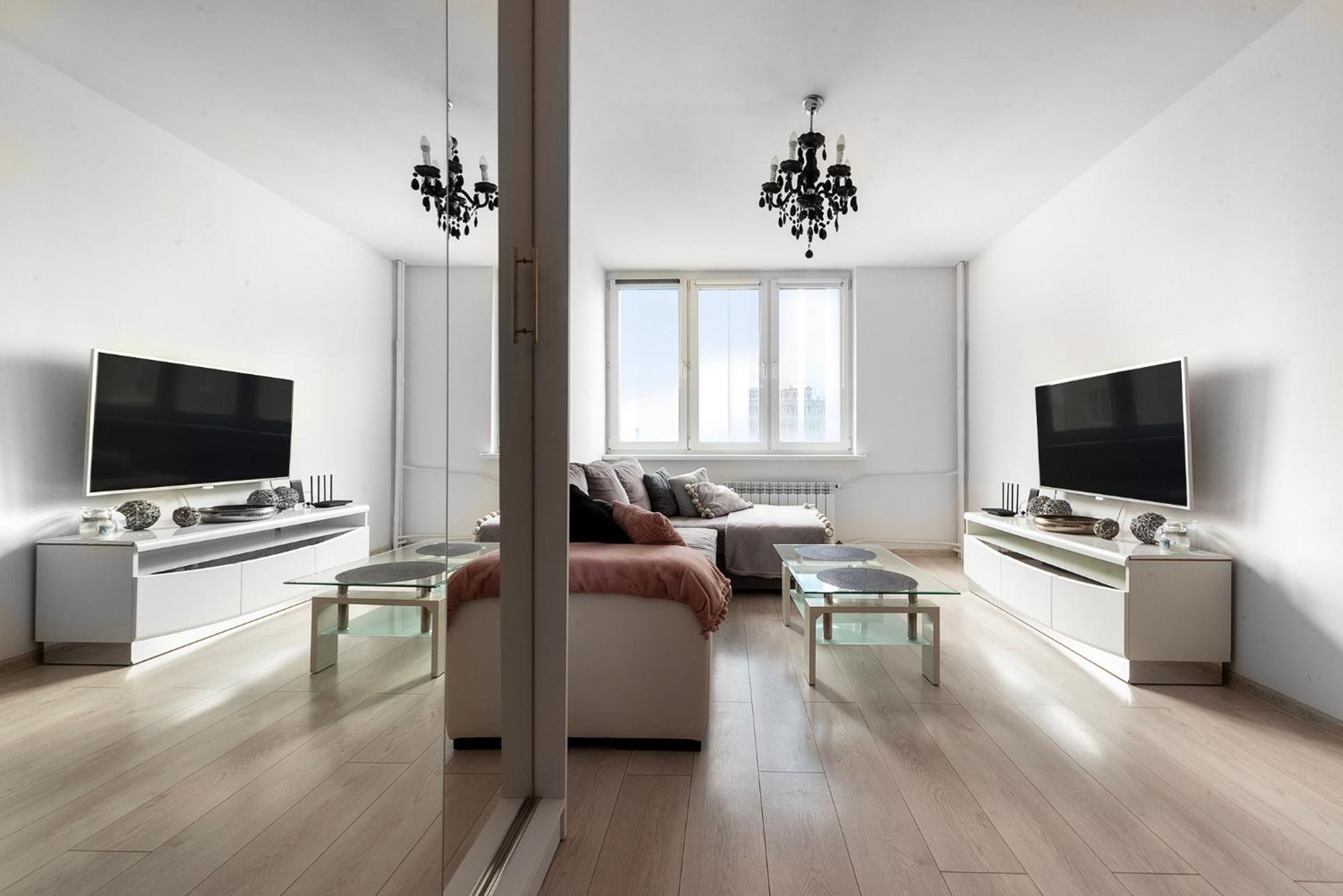 Comfy Flat In The Center Appartamento *